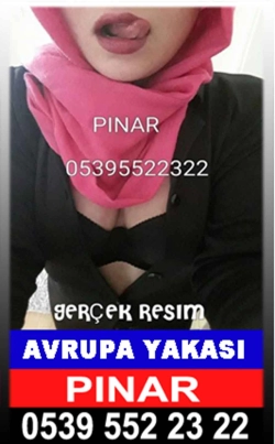 Beylikdüzü Escort Pınar