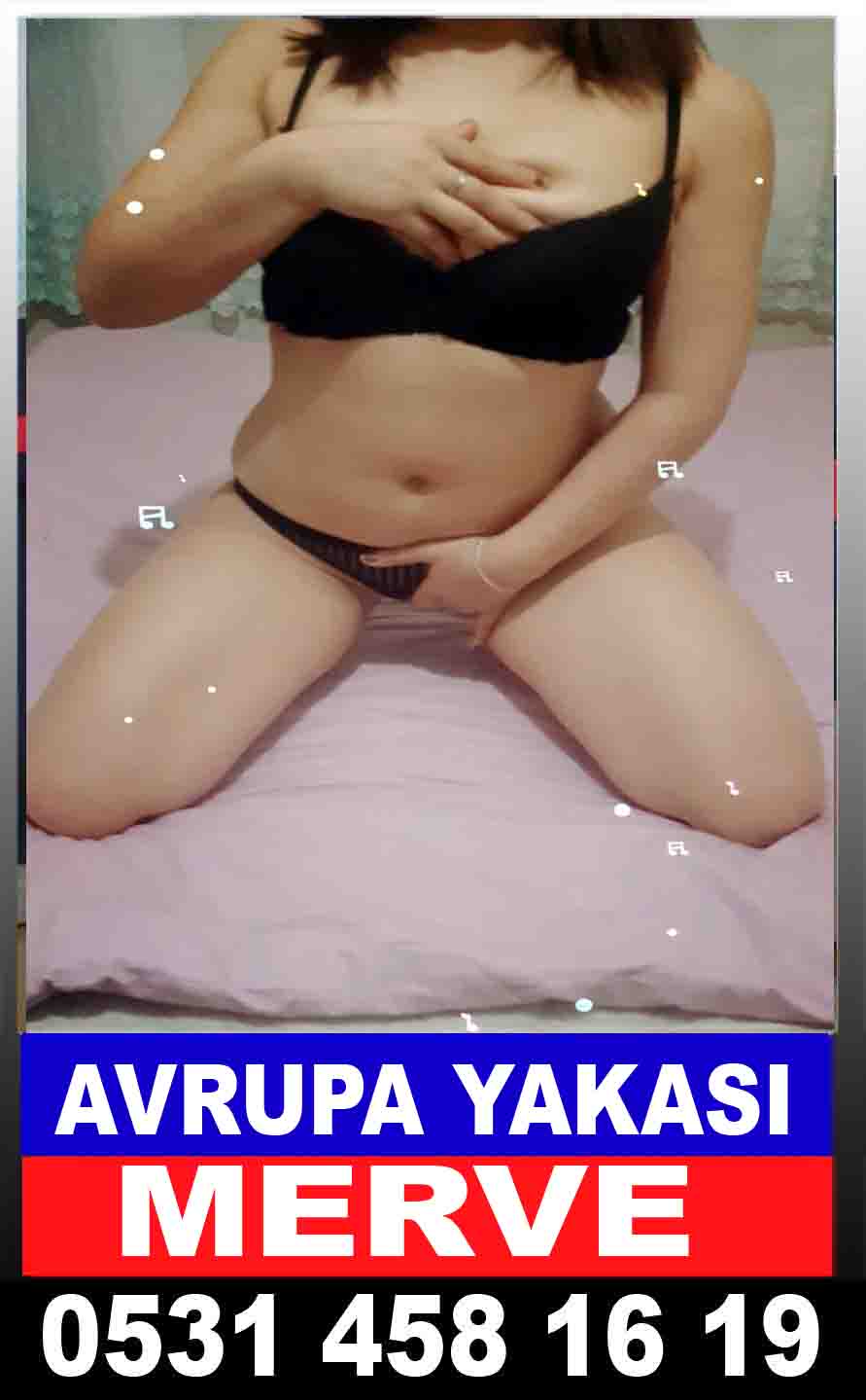 Beylikdüzü Escort Merve