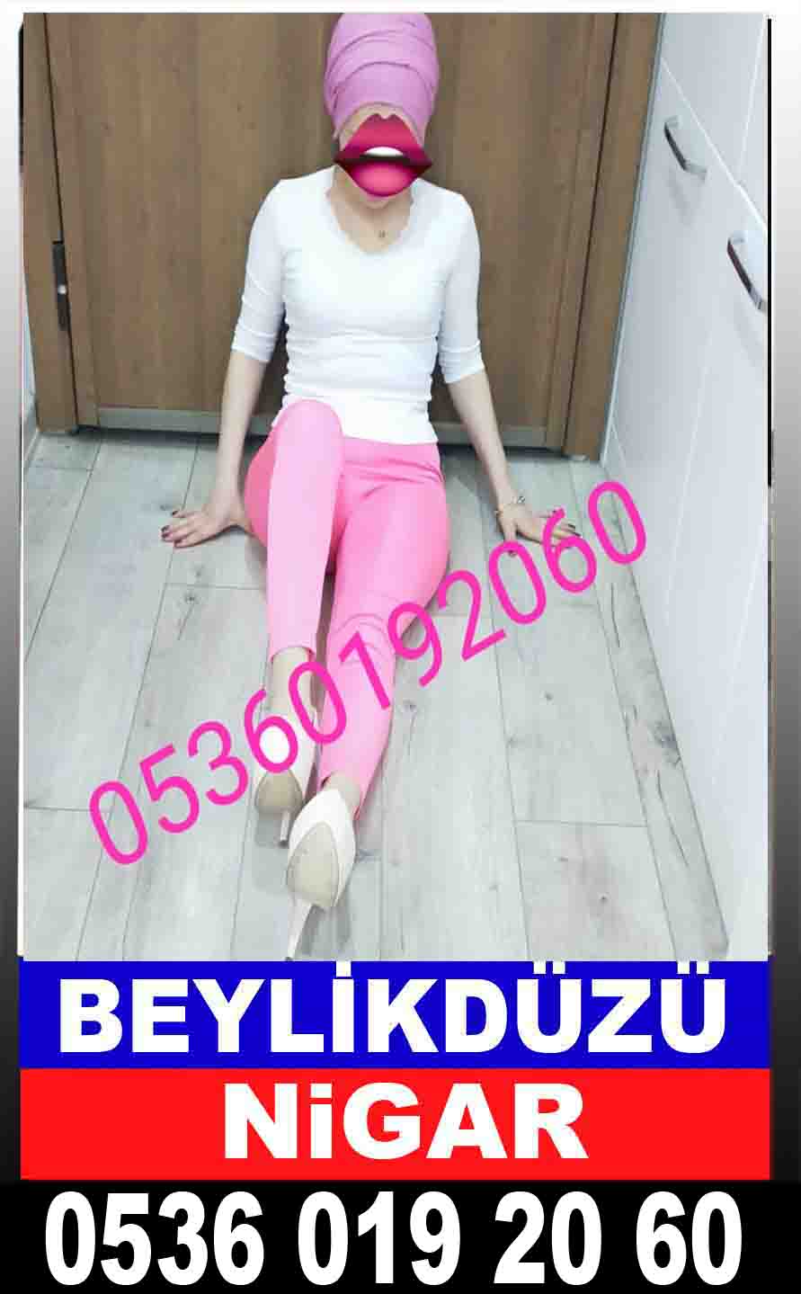 Beylikdüzü Escort Nigar