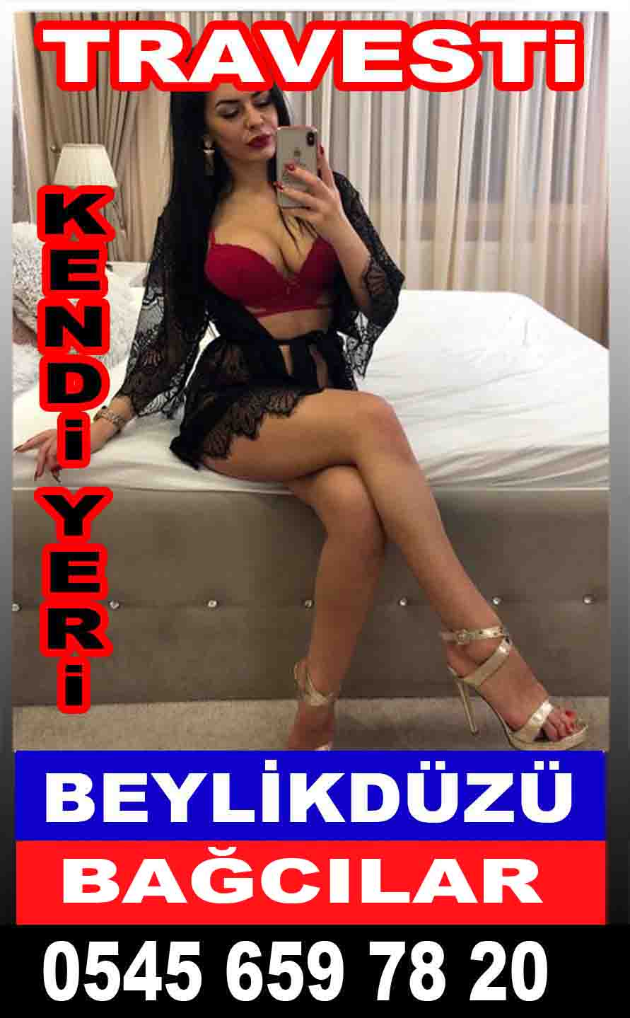 Bağcılar Escort Dora