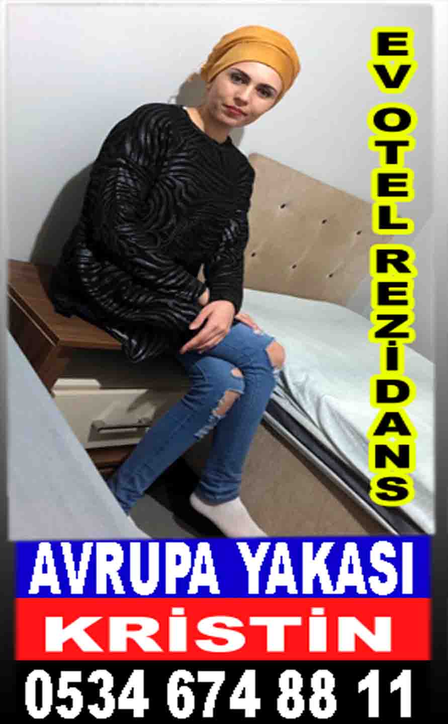 Beylikdüzü Escort Kristina