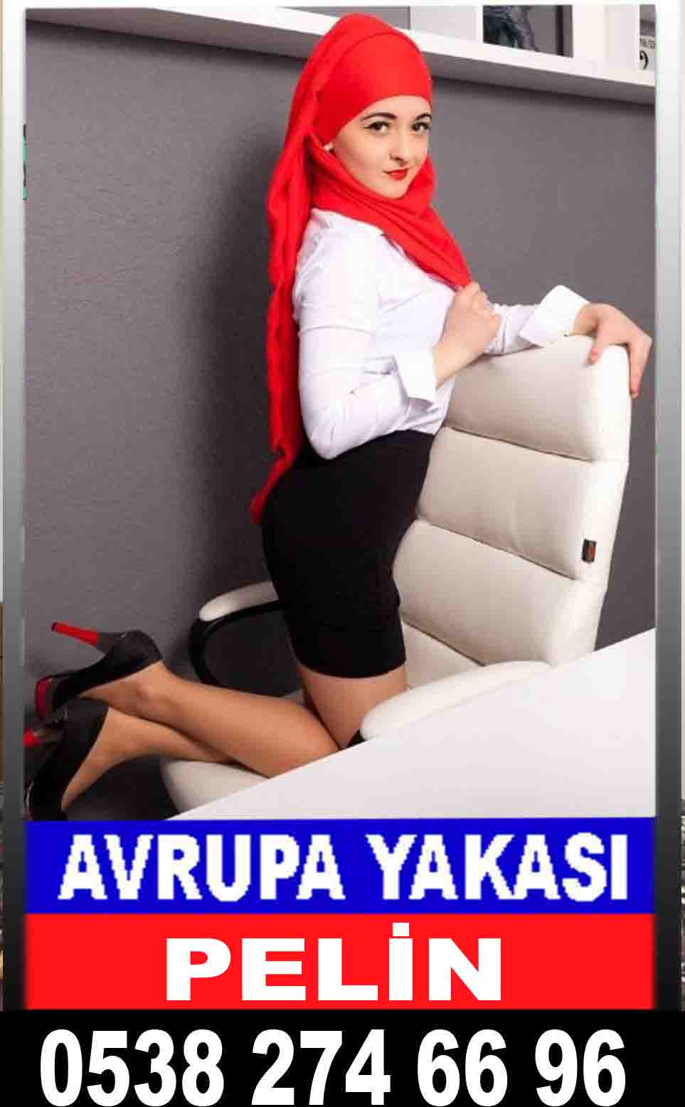 İstanbul Vip Escort Pelin