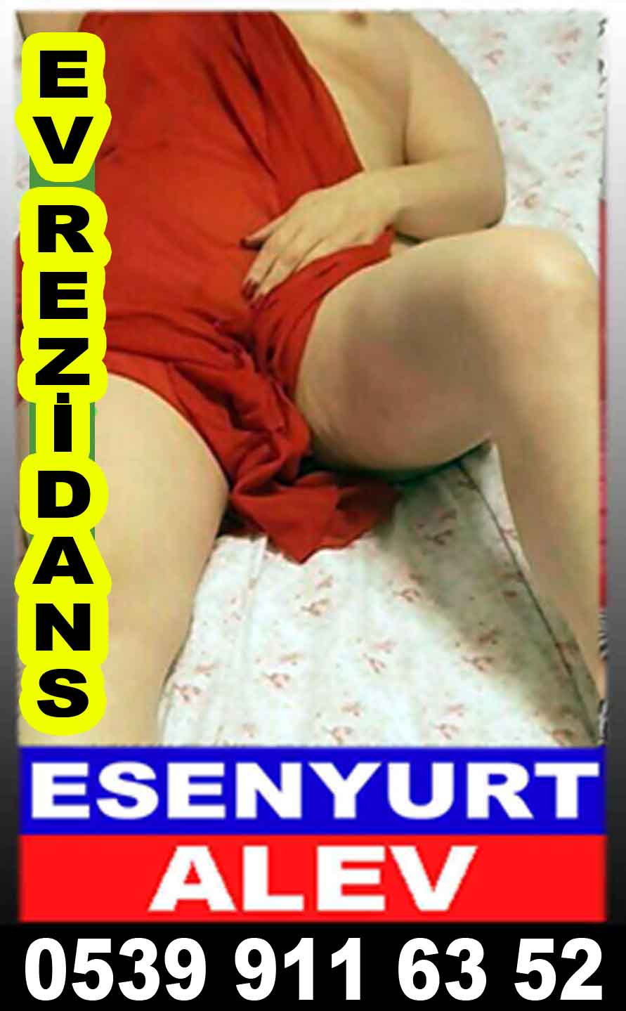 Esenyurt Escort Alev