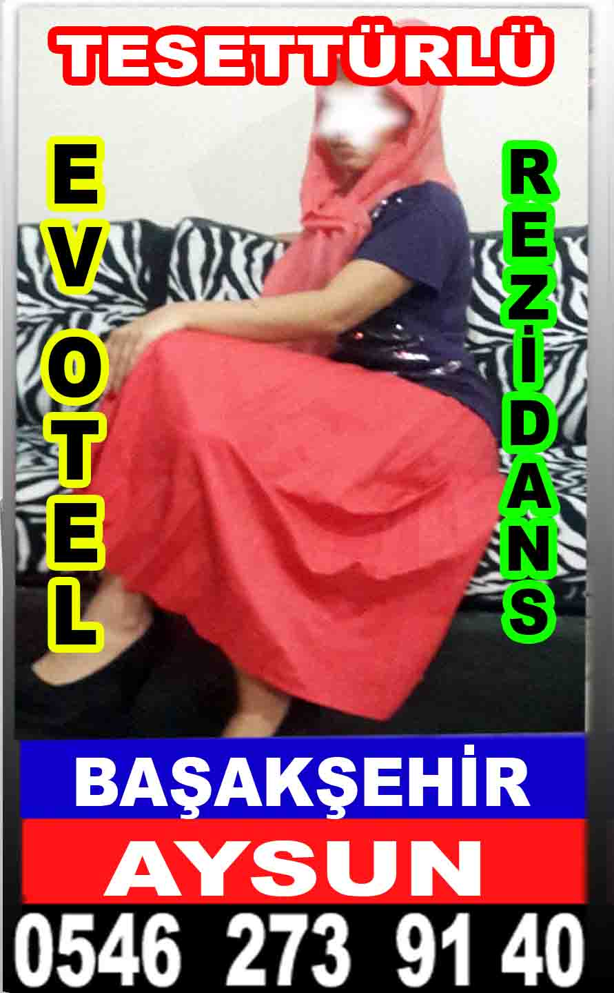 Beylikdüzü Escort Aysun