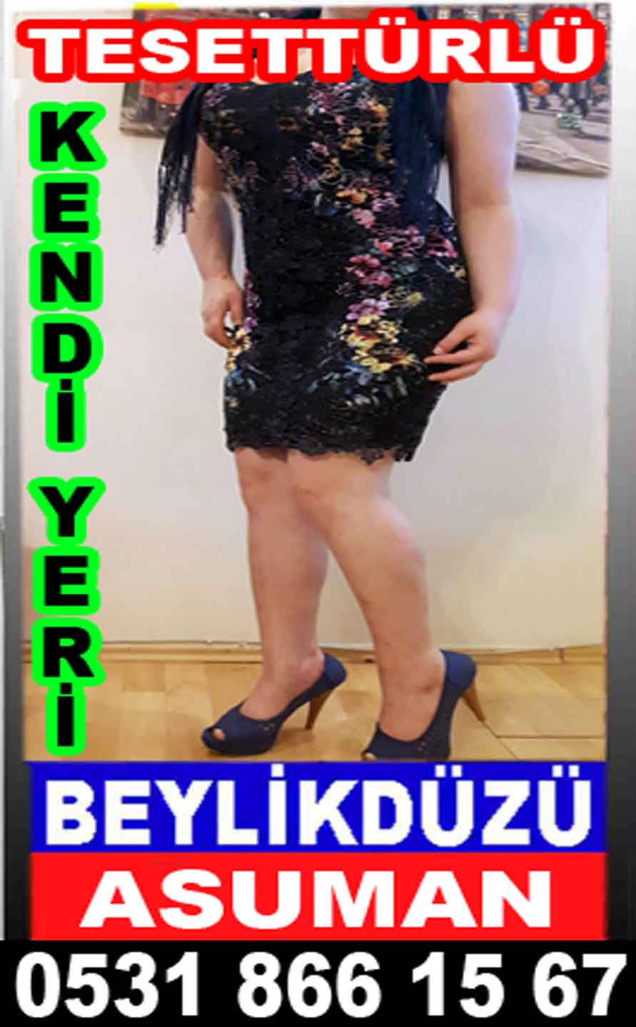 Beylikdüzü Escort Asuman