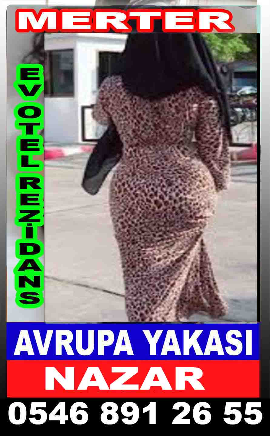 Avrupa Yakası Escort Nazar
