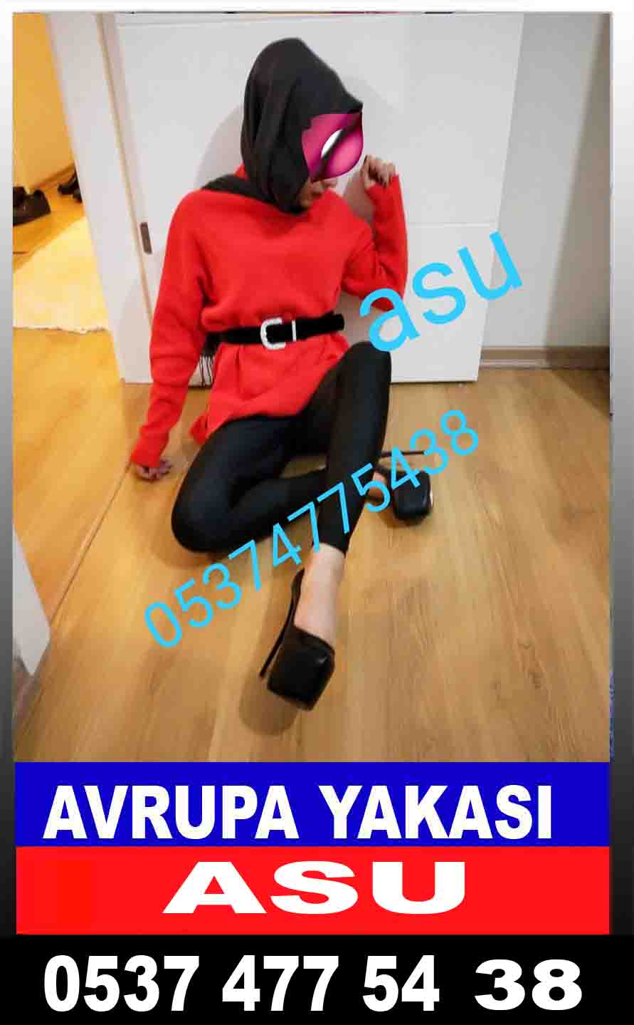 Avrupa Yakası Escort Asu