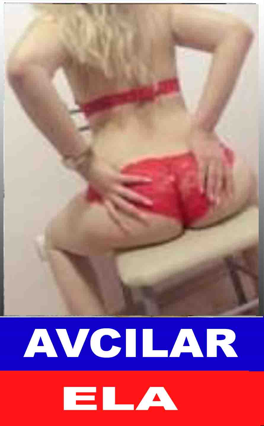 Avcılar Bayan Escort Ela