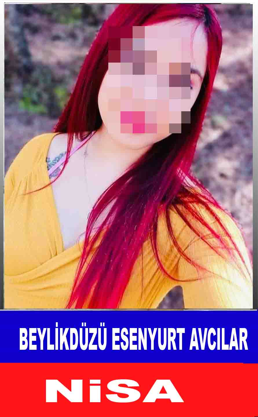 Avcılar Bayan Escort Nisa