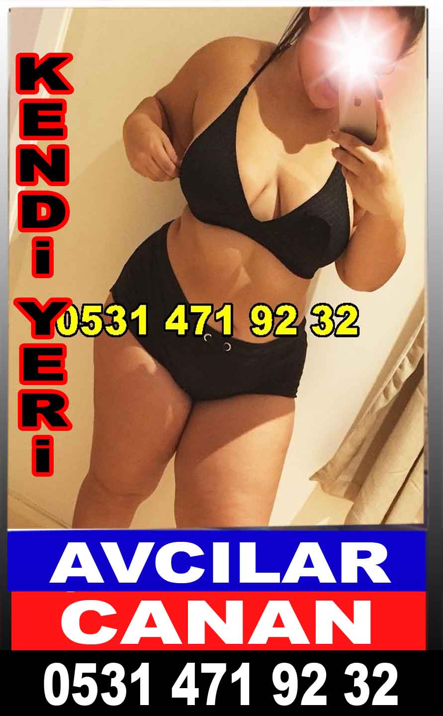 Avcılar Escort Canan