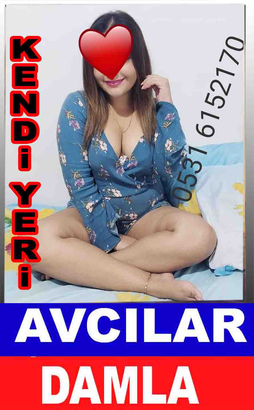Avcılar Escort Damla