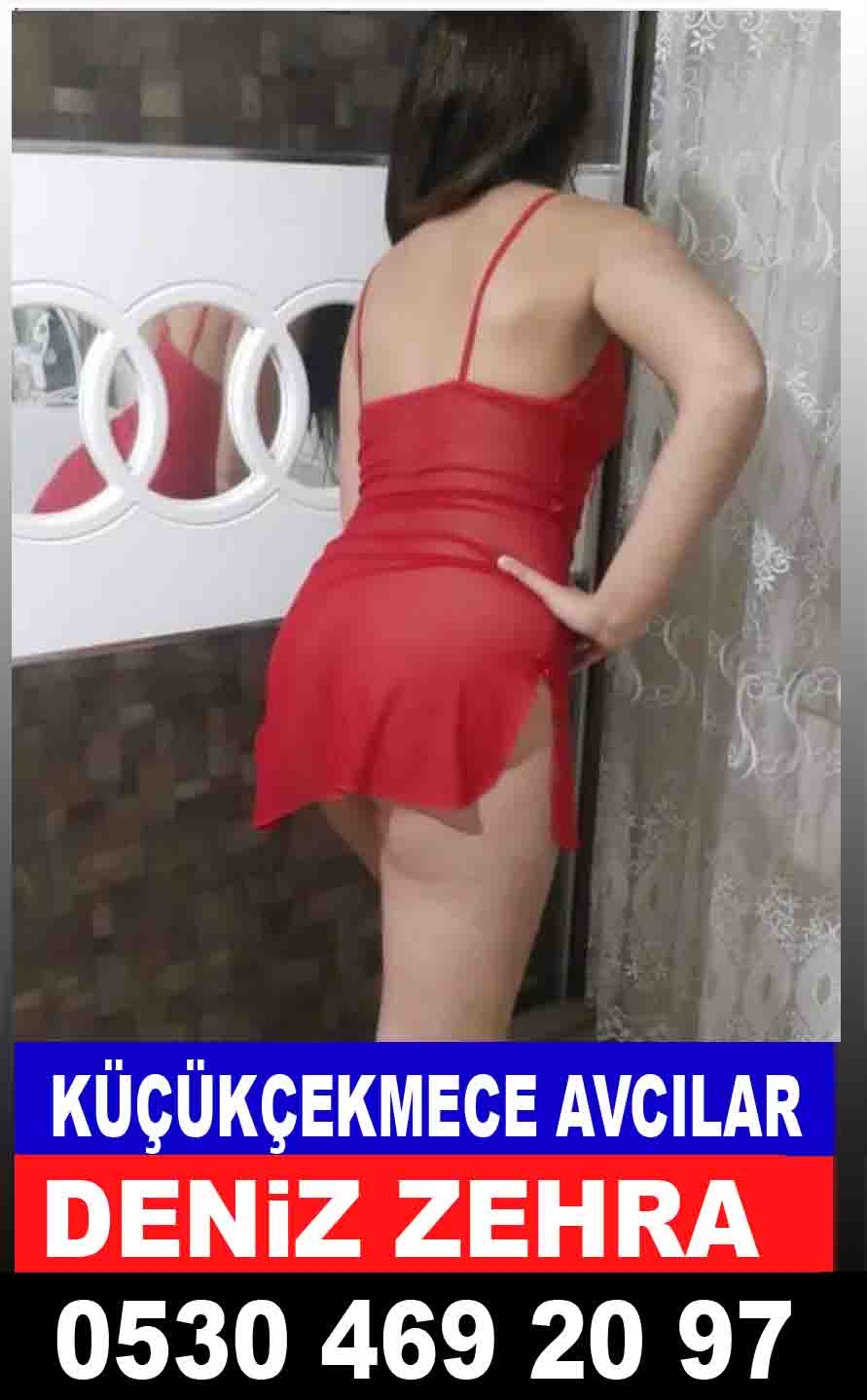 Avcılar Escort Deniz Zehra