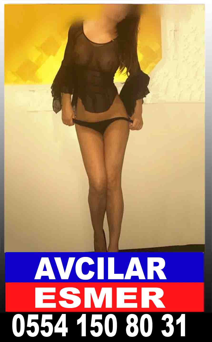 Avcılar Escort Esmer