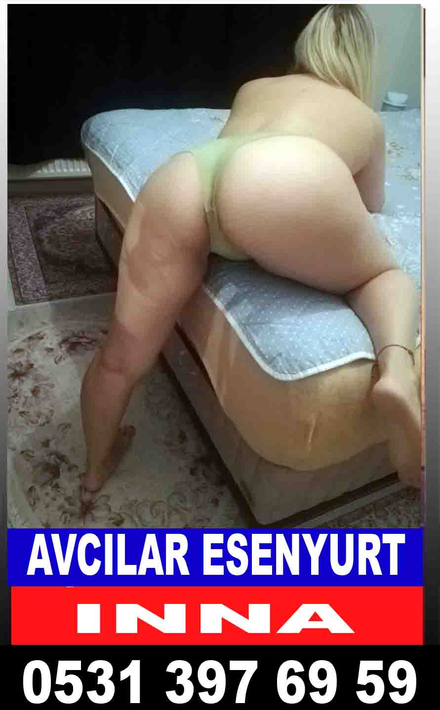 Avcılar Escort Inna