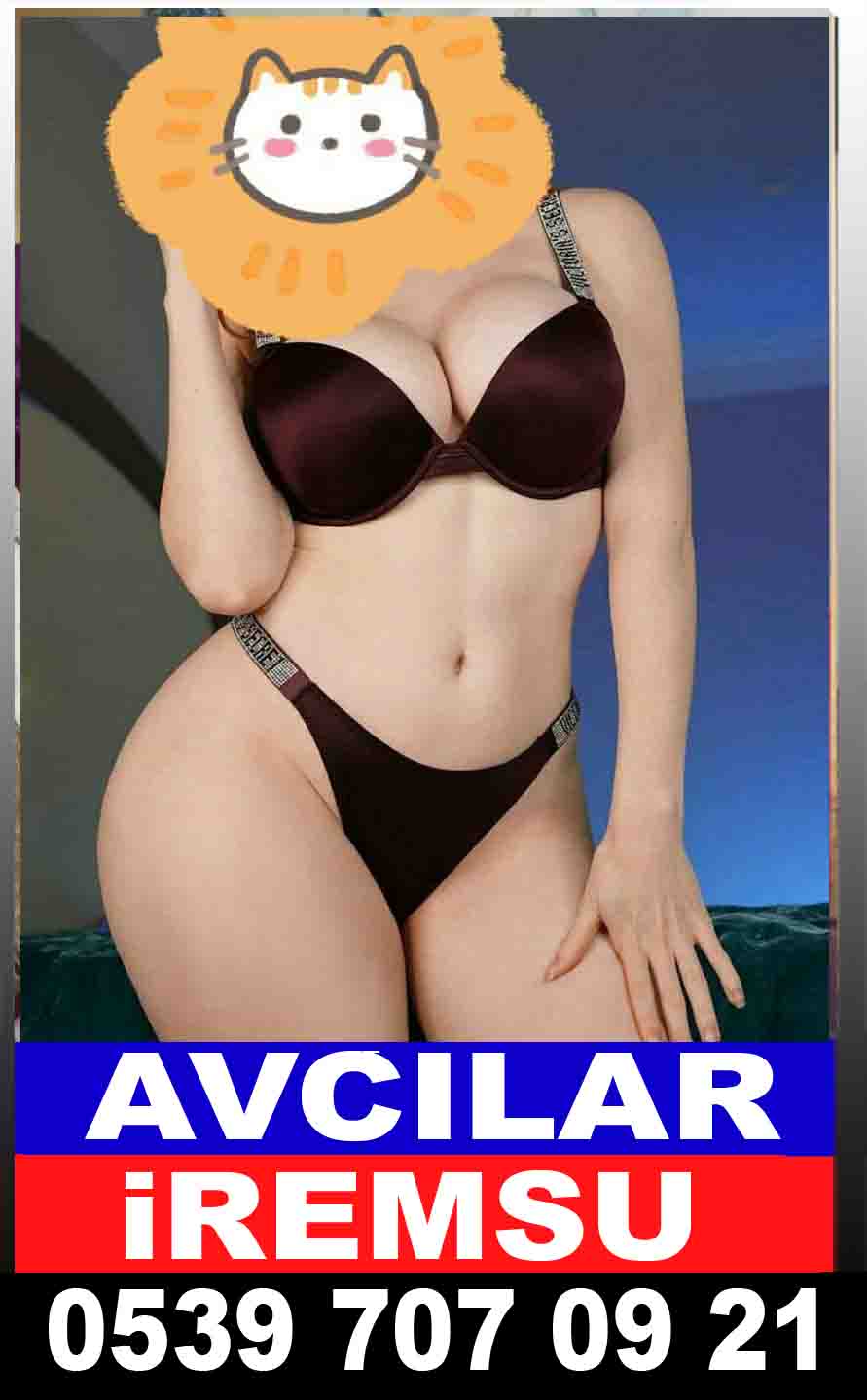 Avcılar Escort İremsu