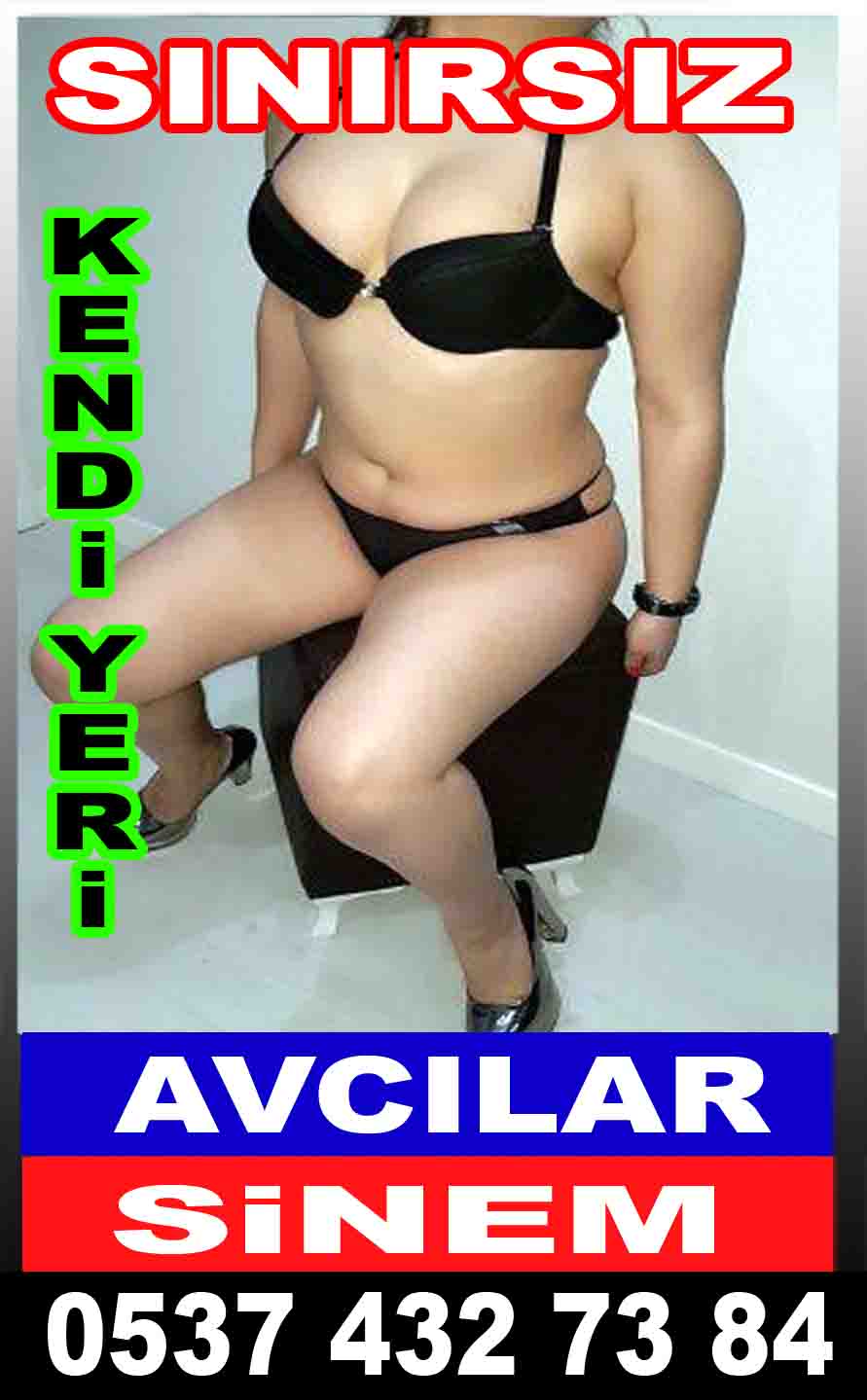 Avcılar Escort Sinem