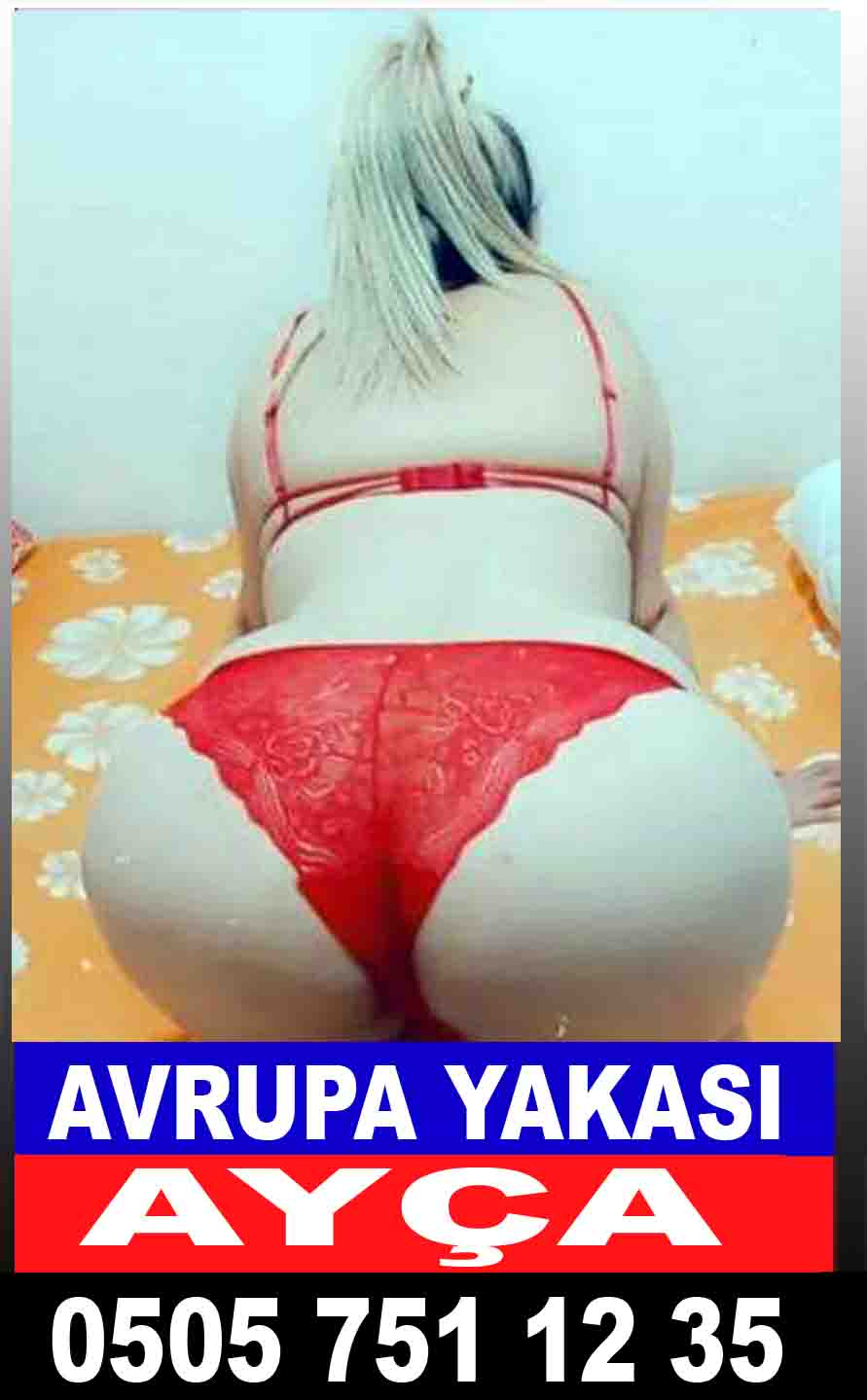 Avrupa Yakası Bayan Escort Ayça