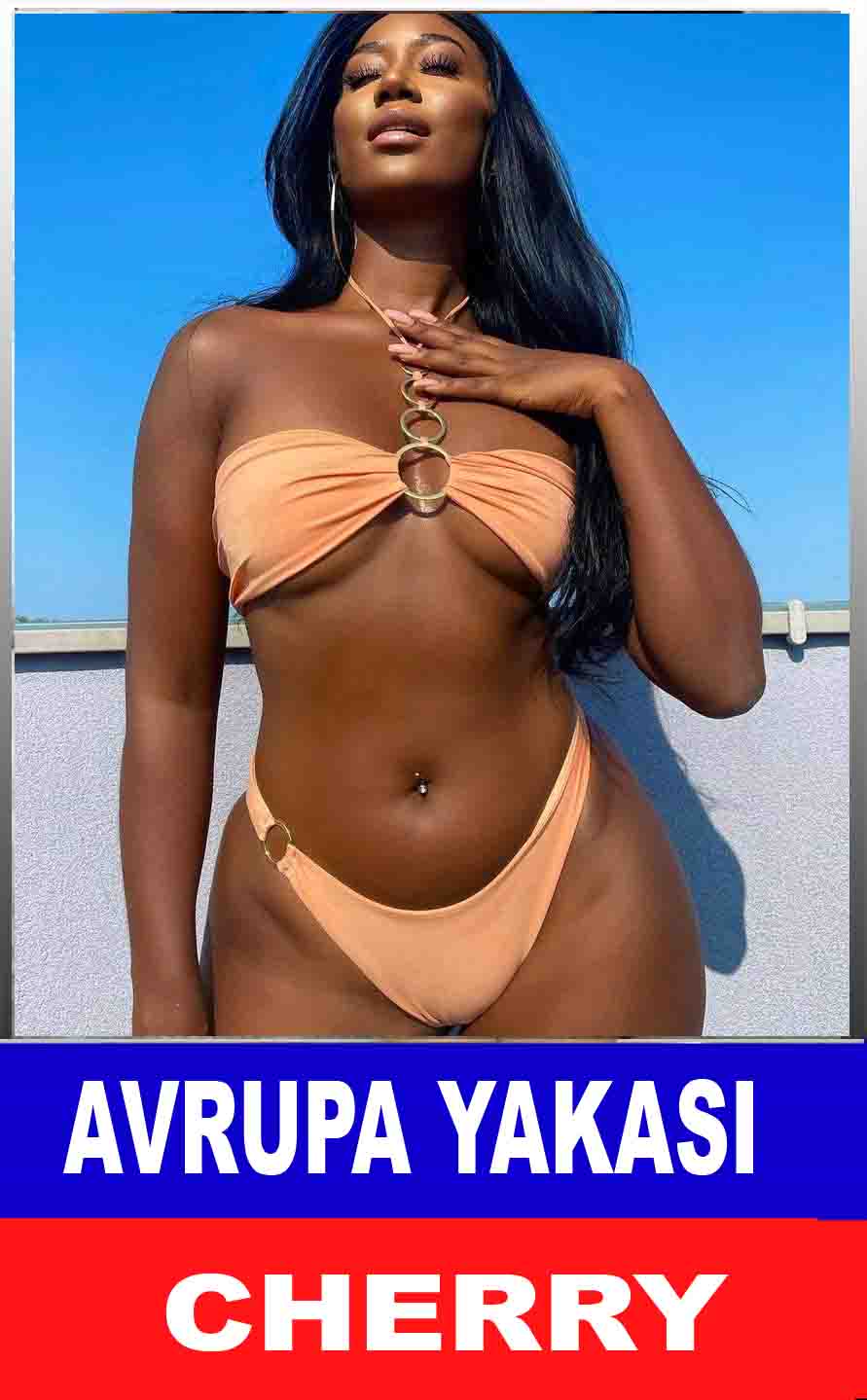 Avrupa Yakası Bayan Escort Cherry