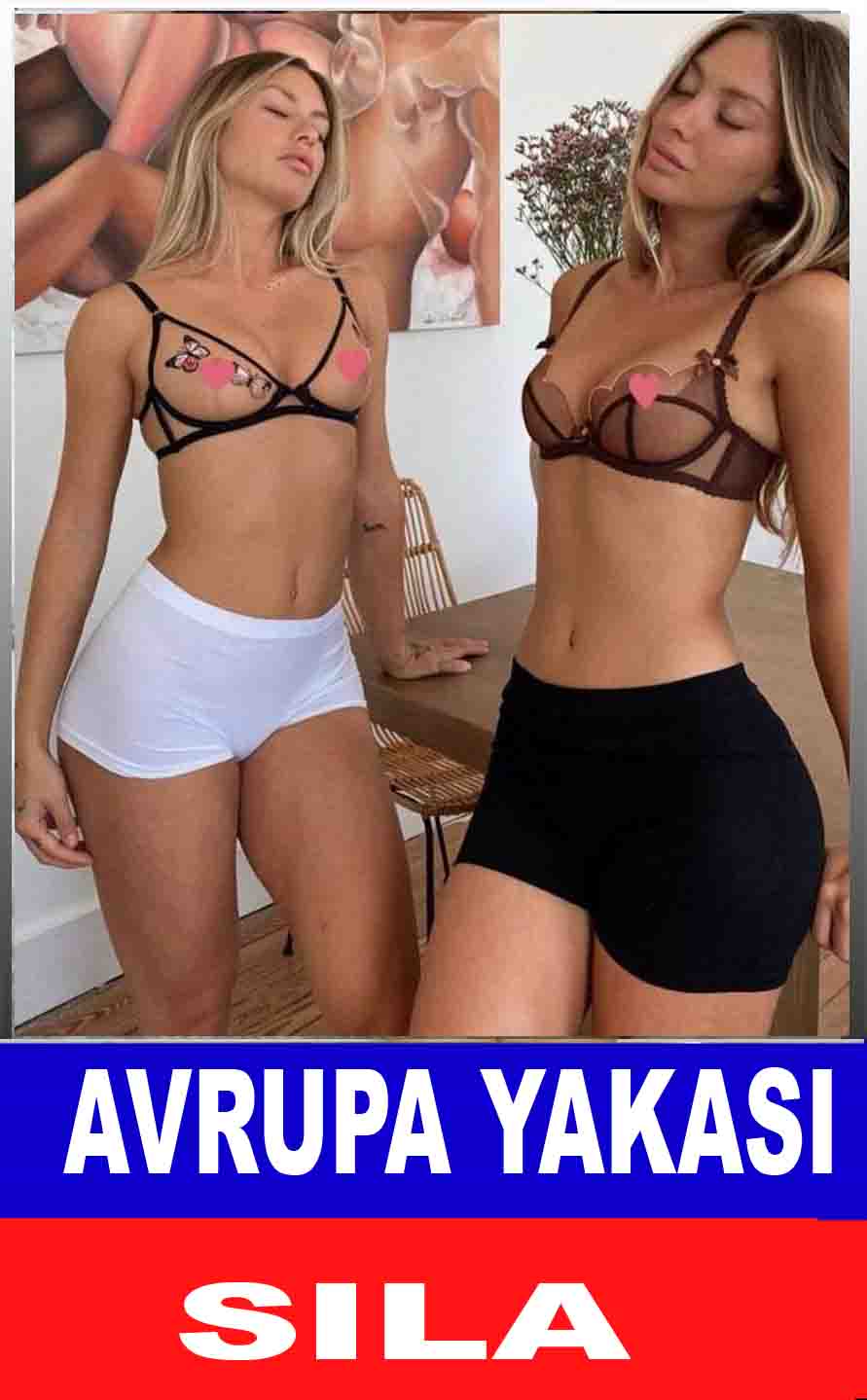 Avrupa Yakası Bayan Escort Sıla