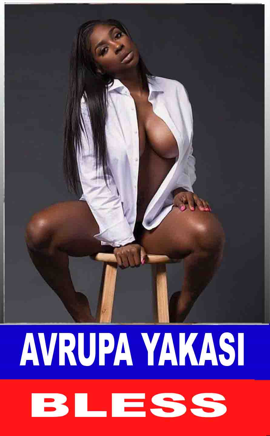 Avrupa Yakası Escort Bless