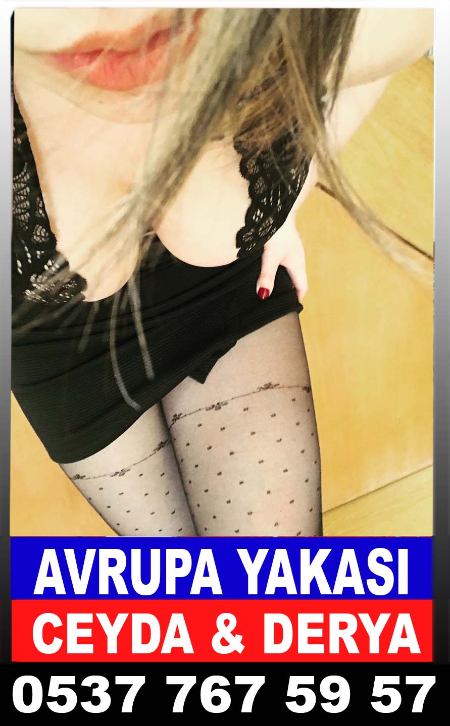 Avrupa Yakası Escort Ceyda Derya