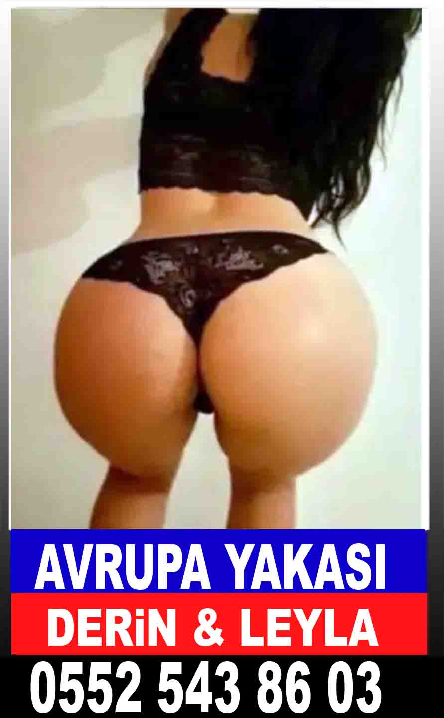 Avrupa Yakası Escort Derin Leyla