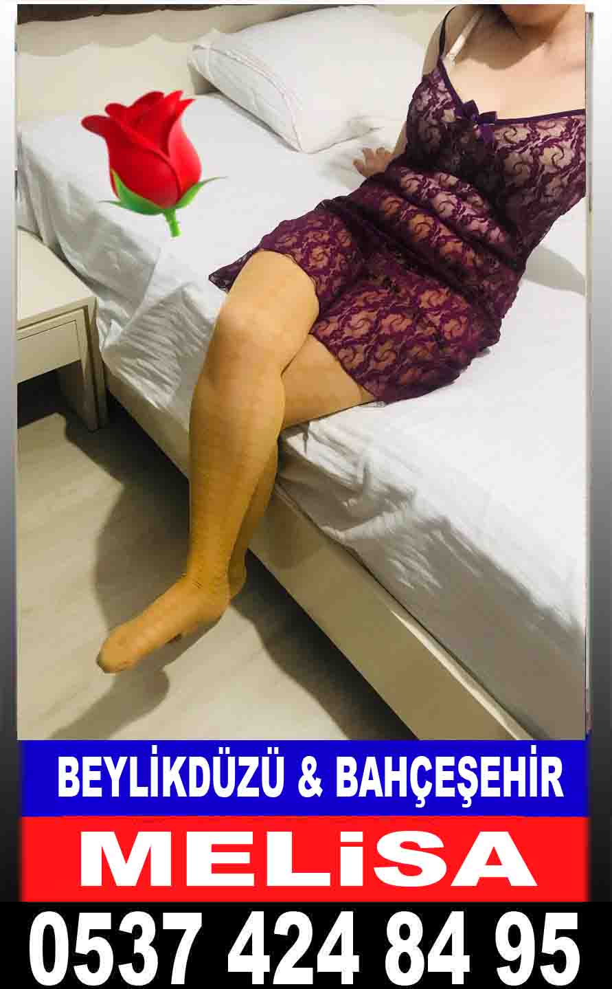 Avrupa Yakası Escort Melisa