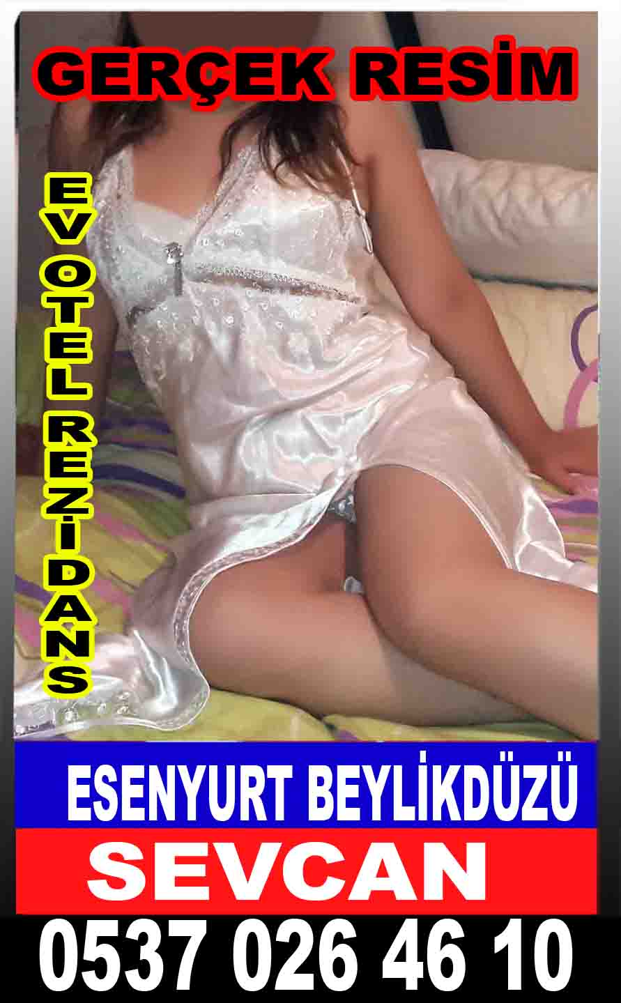 Avrupa Yakası Escort Sevcan