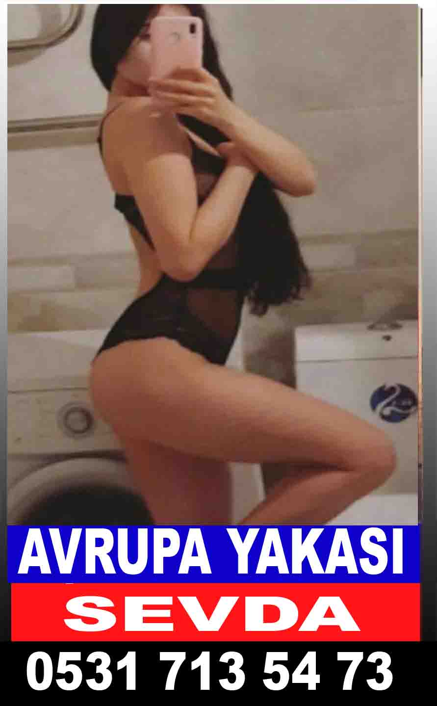 Avrupa yakası Escort Sevda