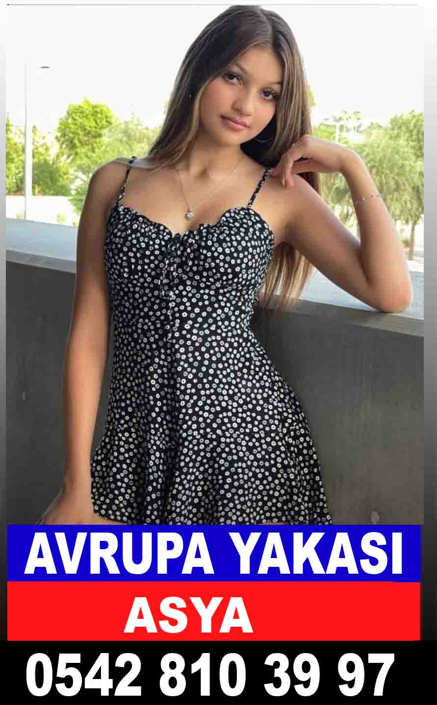 Avrupa Yakası Escortı Asya