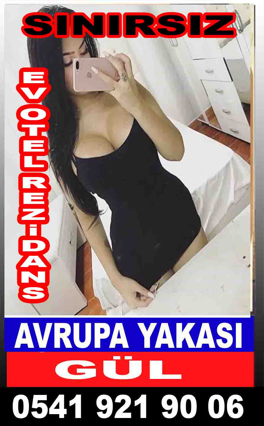 Avrupa Yakası Escortı Gül