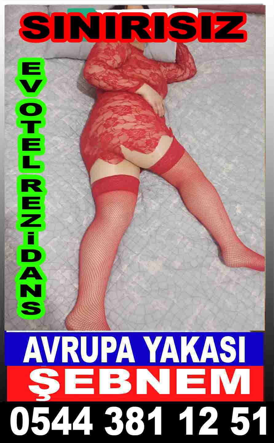 Avrupa Yakası EscortI Şebnem