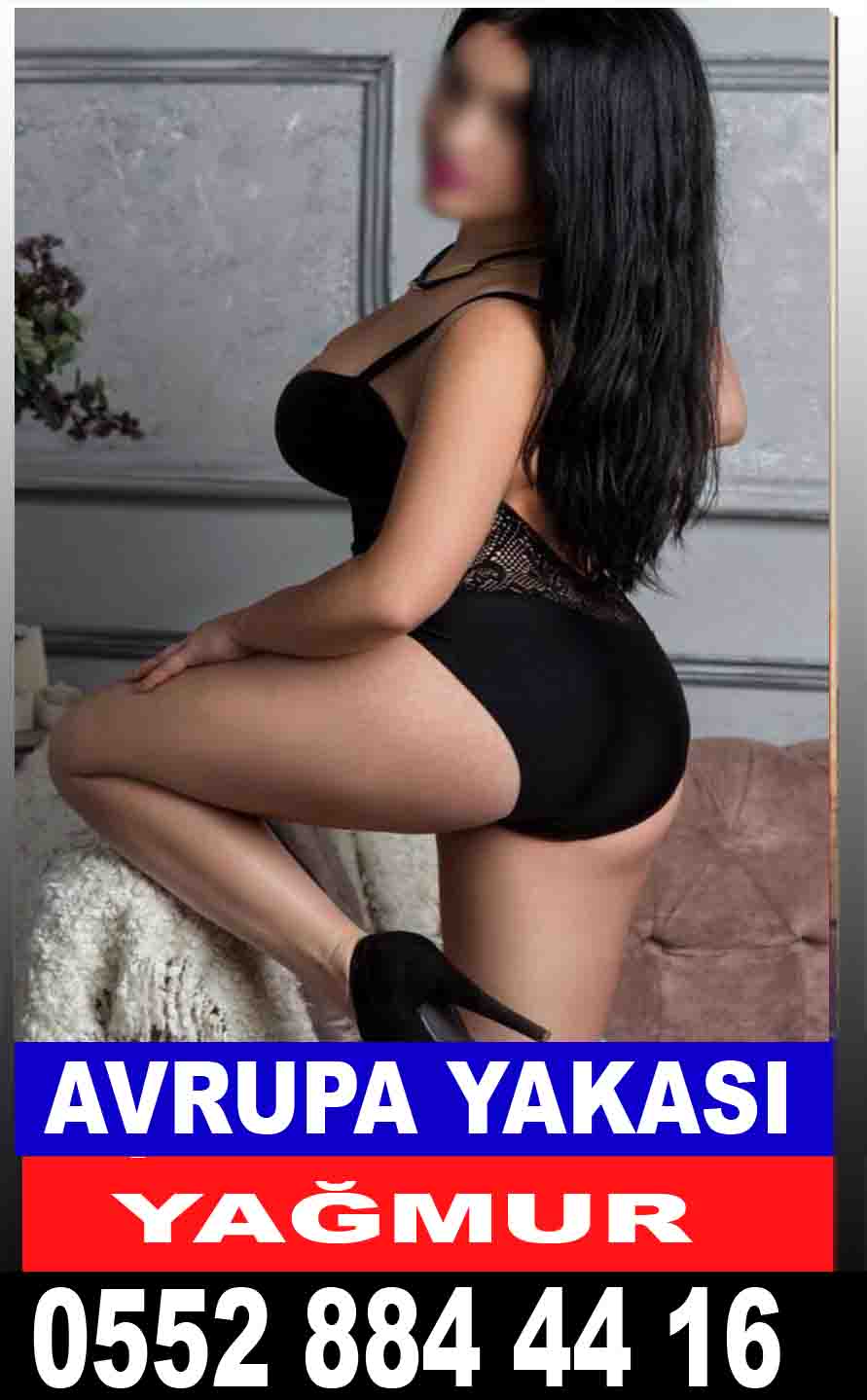 Avrupa Yakası EscortI Yağmur