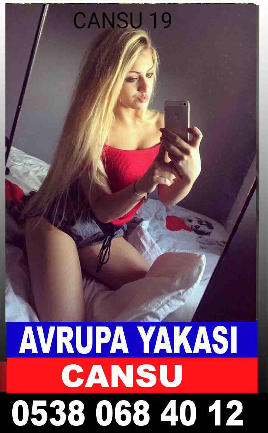 Avrupa Yakası Cansu