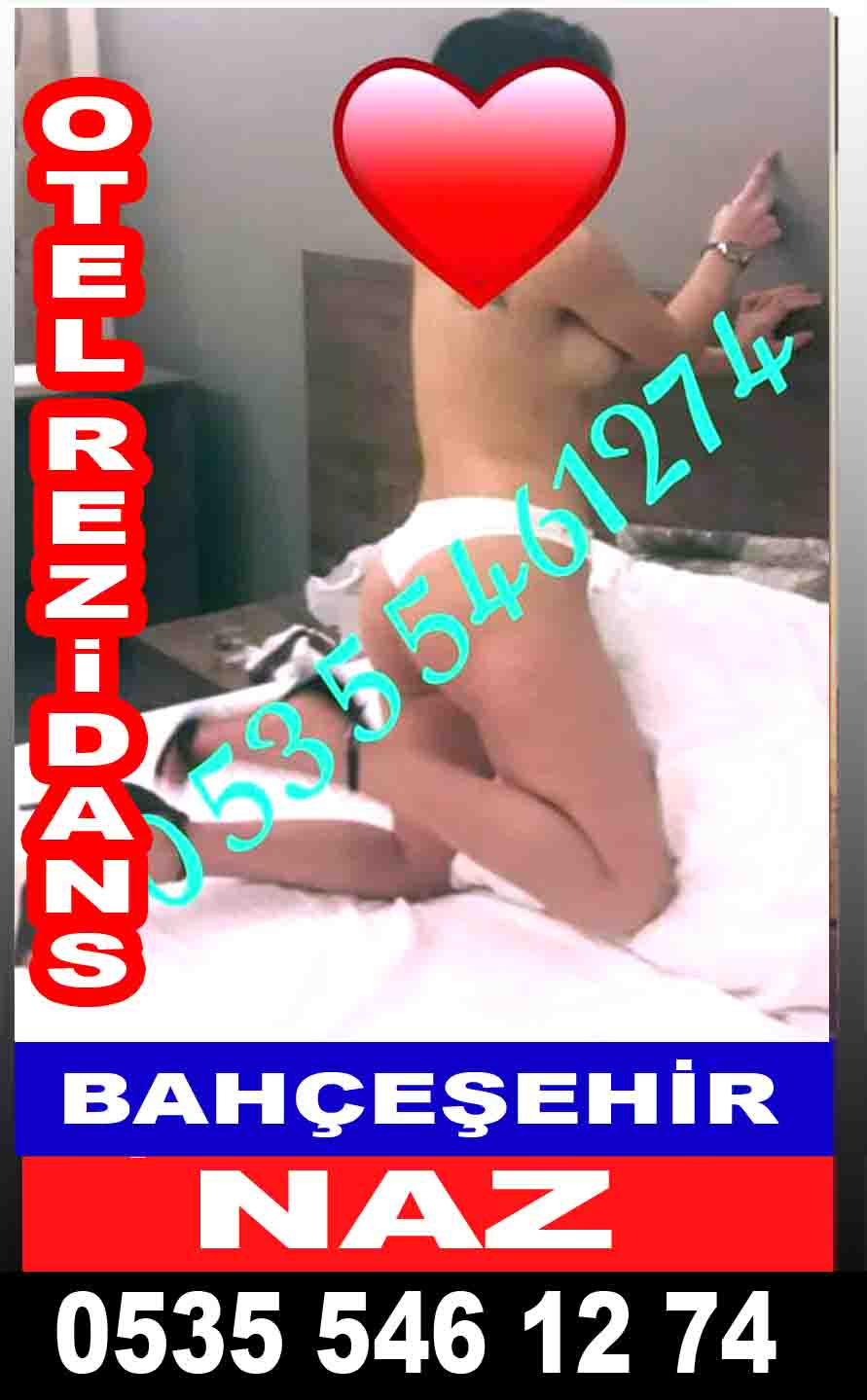 Bahçeşehir Escort Naz