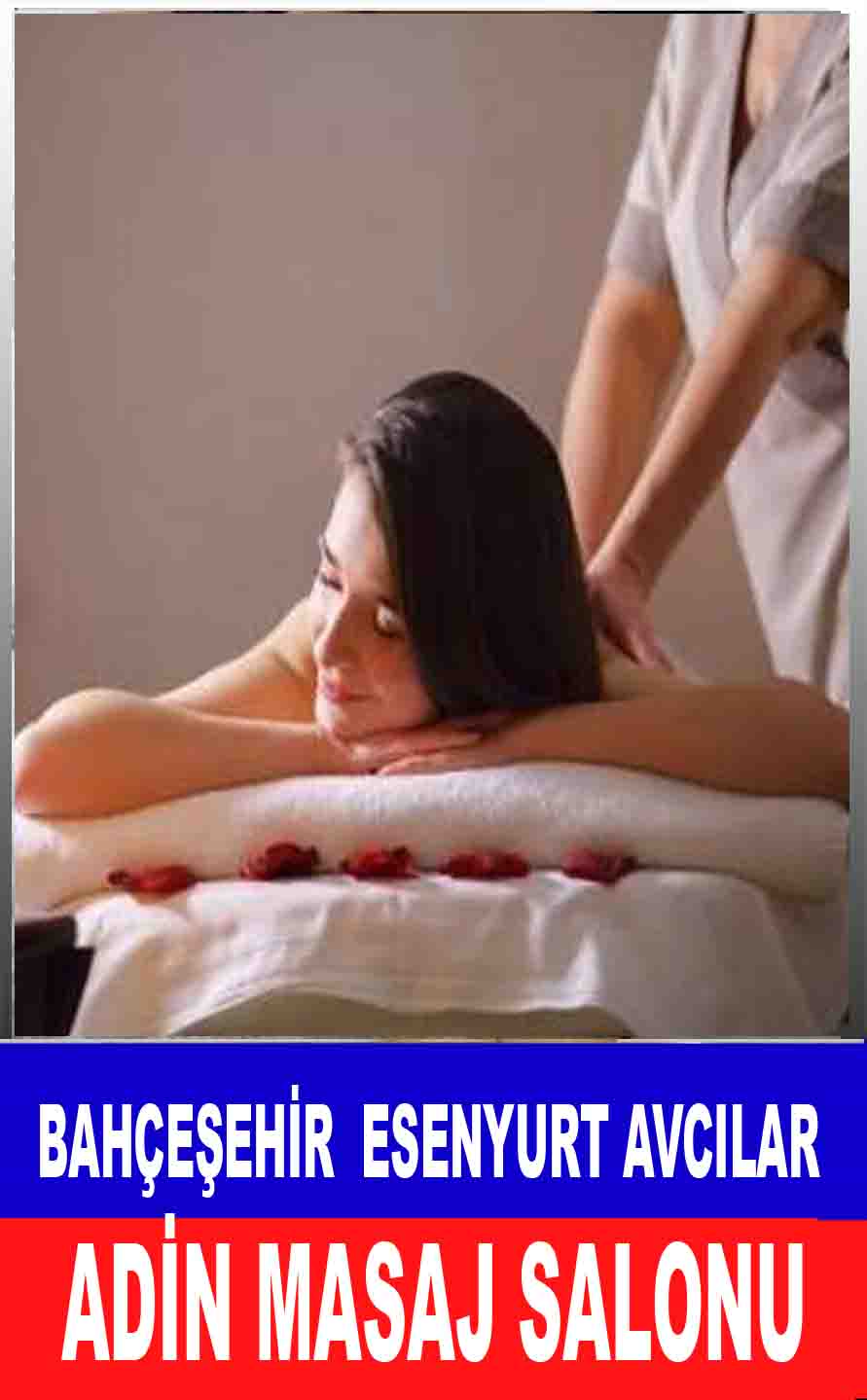 Bahçeşehir Masaj Salonu