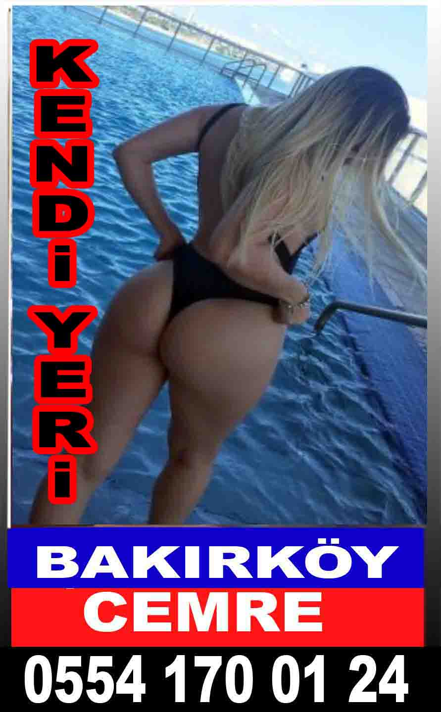 Bakırköy Escort Cemre