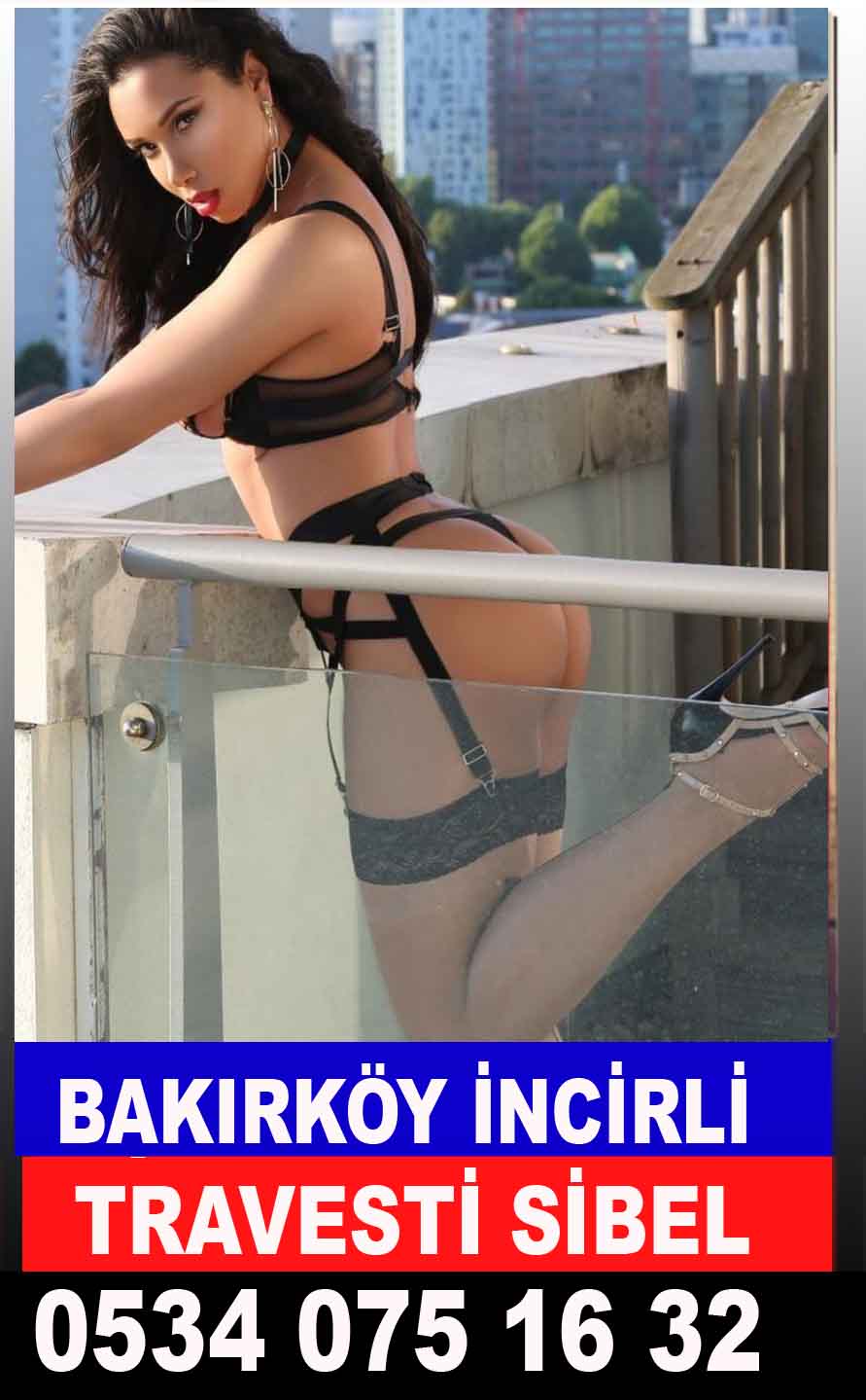 Bakırköy Escort Sibel