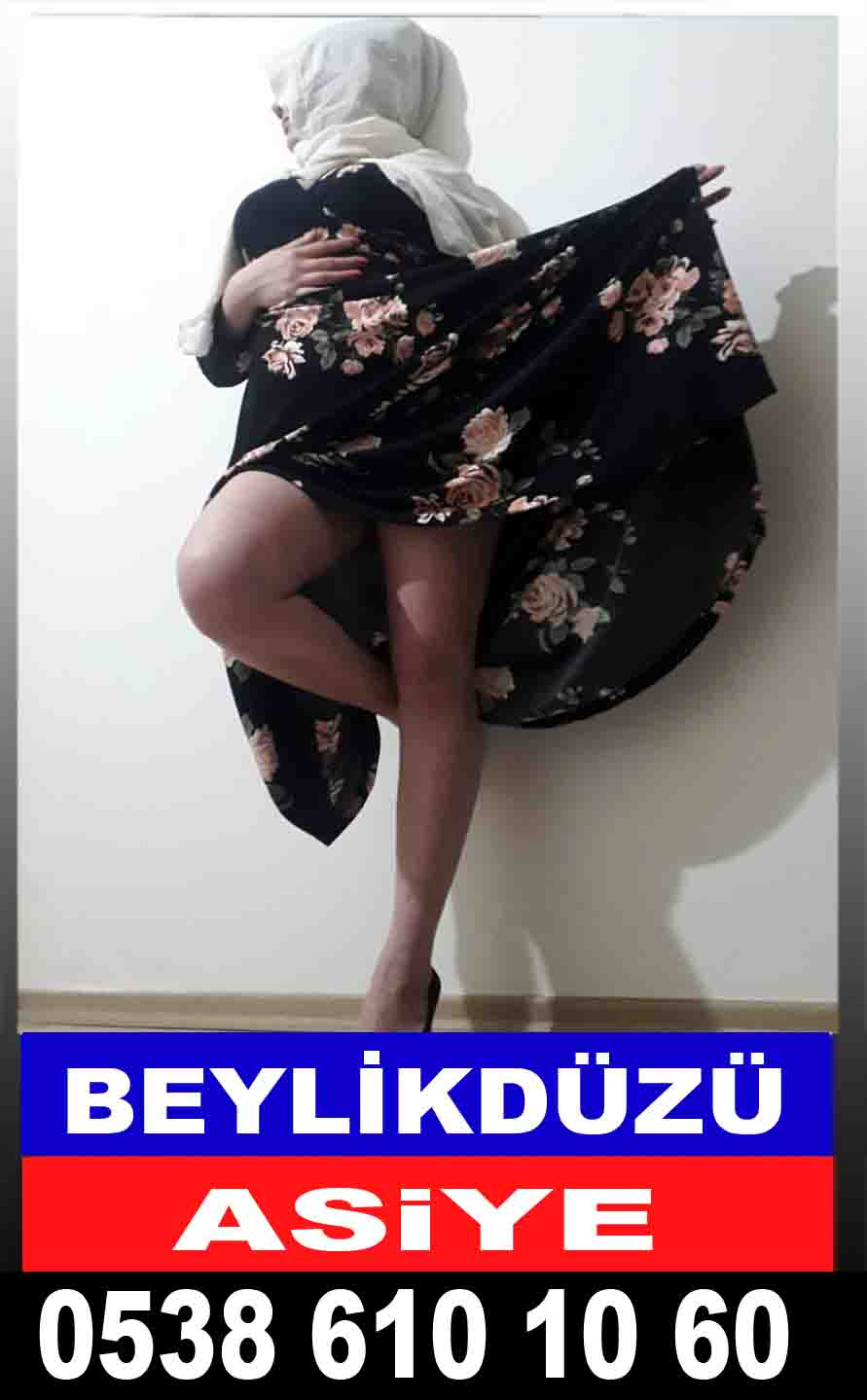 Beylikdüzü Escort Asiye