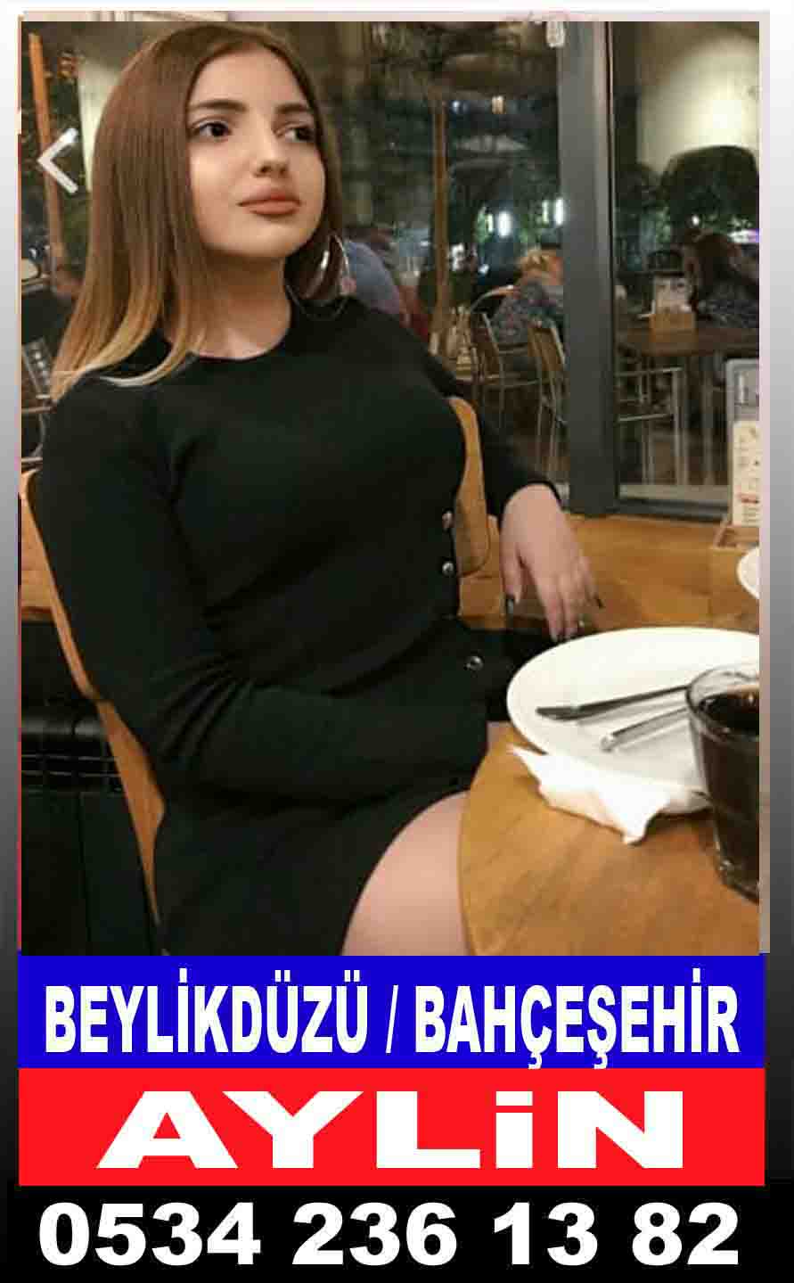 Beylikdüzü Escort Aylin