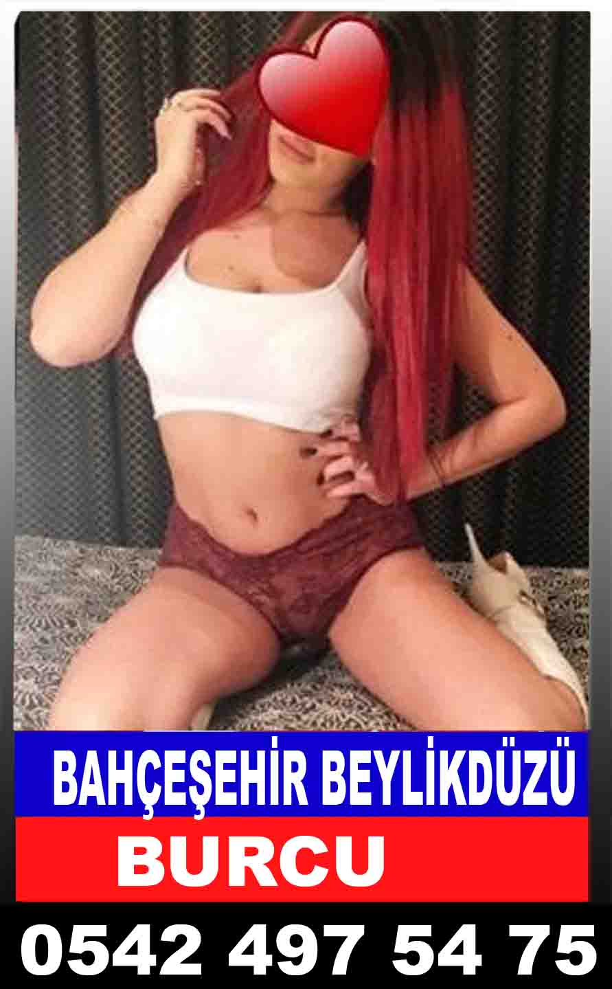 Beylikdüzü Escort Burcu