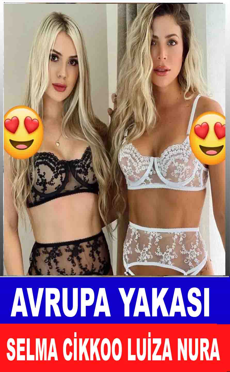 Beylikdüzü Escort Cikkoo Luiza Selma Nura