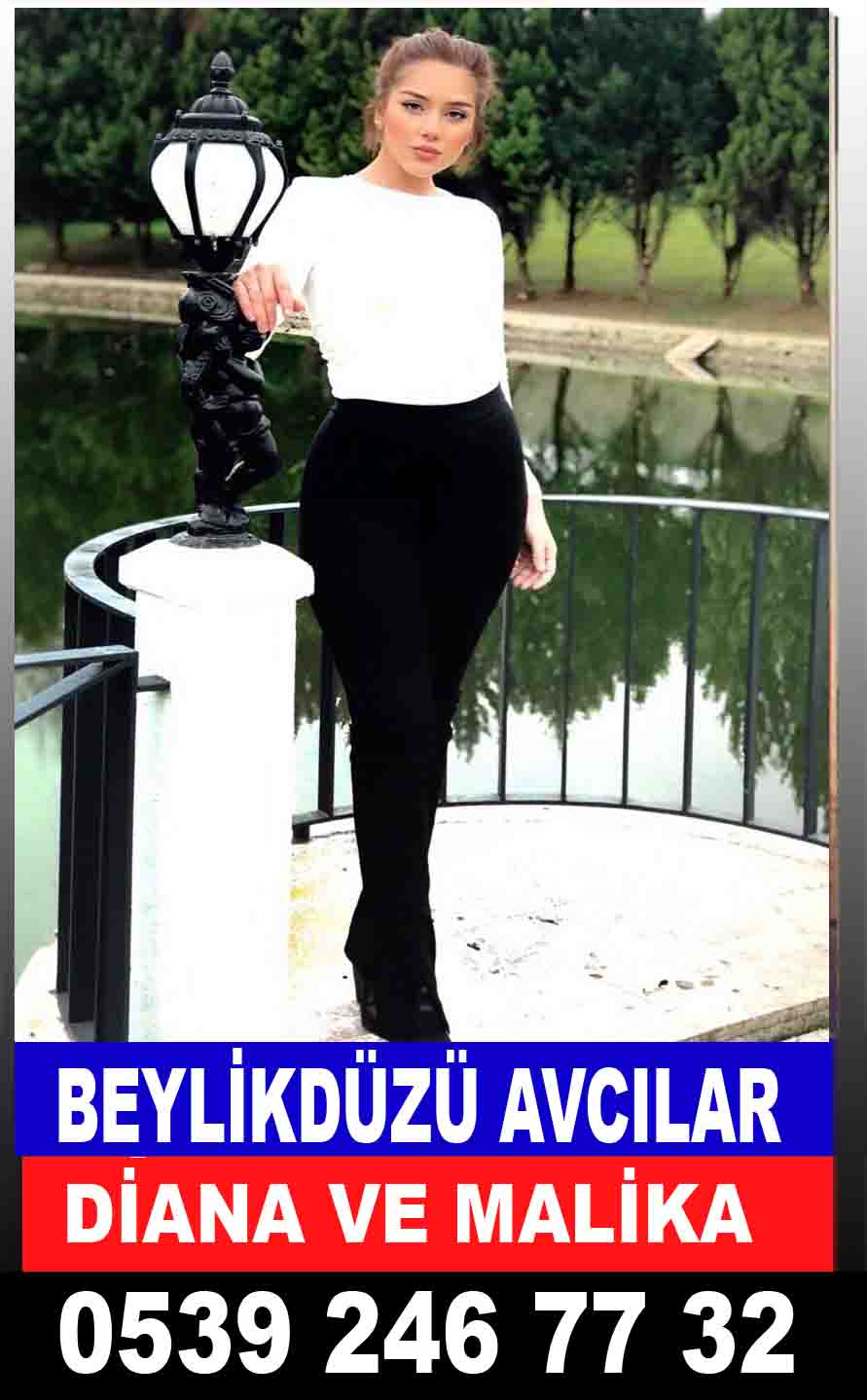 Beylikdüzü Escort Diana Malika