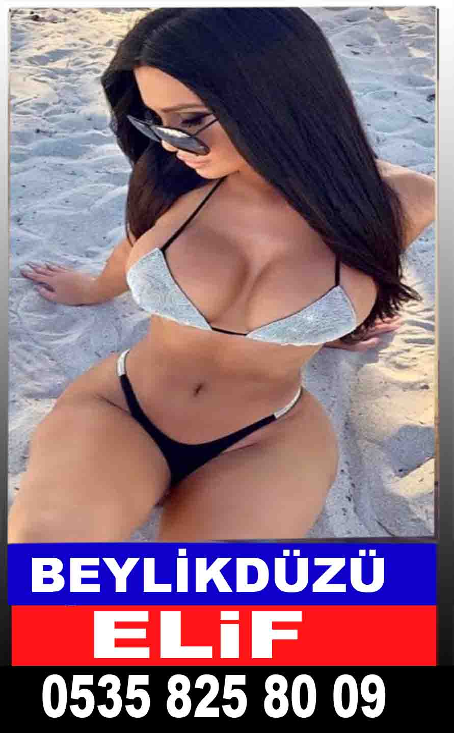 Beylikdüzü Escort Elif