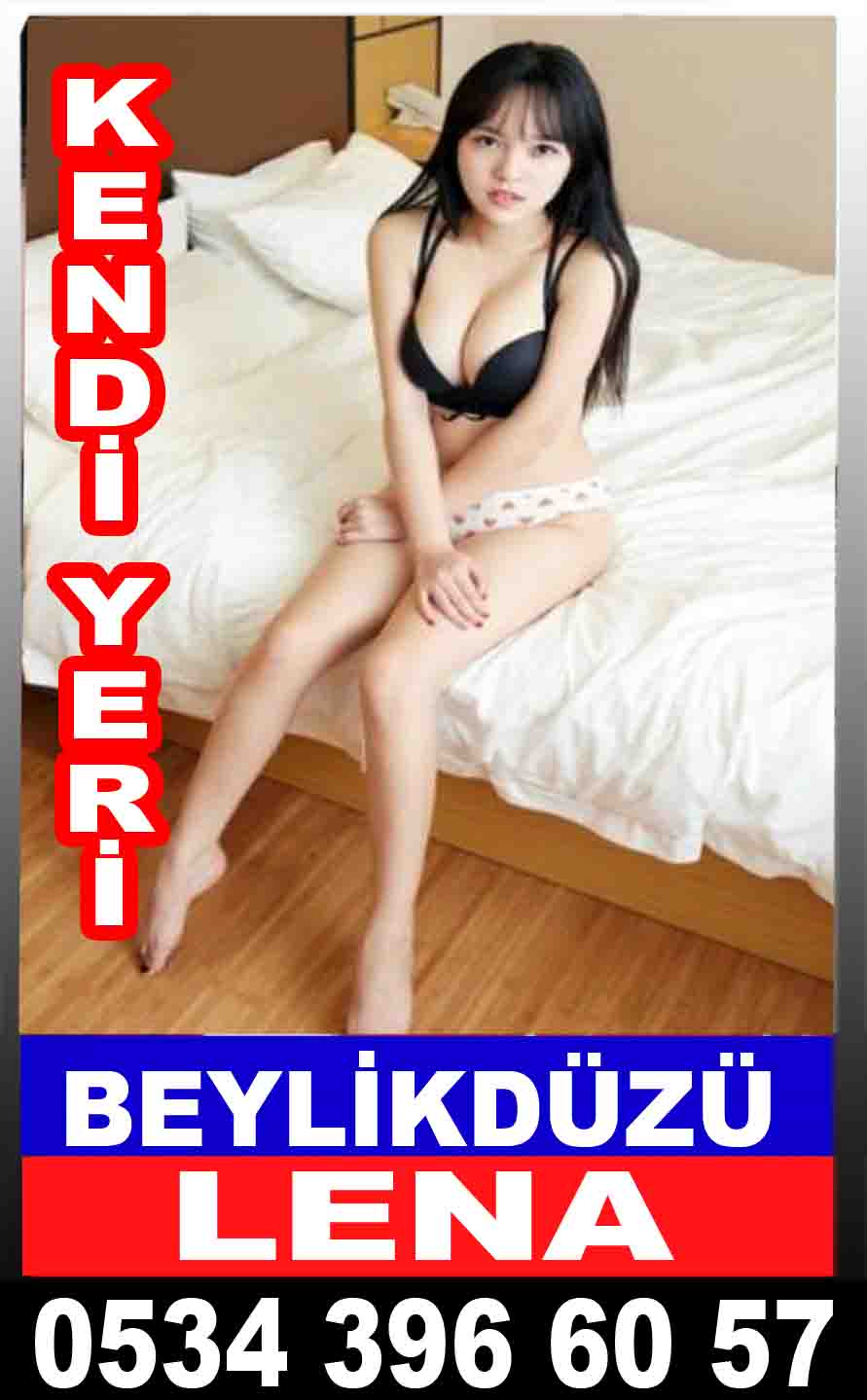 Beylikdüzü Escort Lena