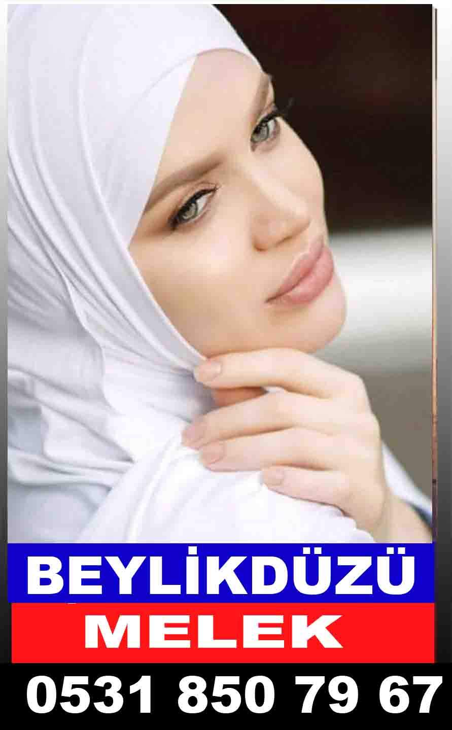 Beylikdüzü Escort Melek