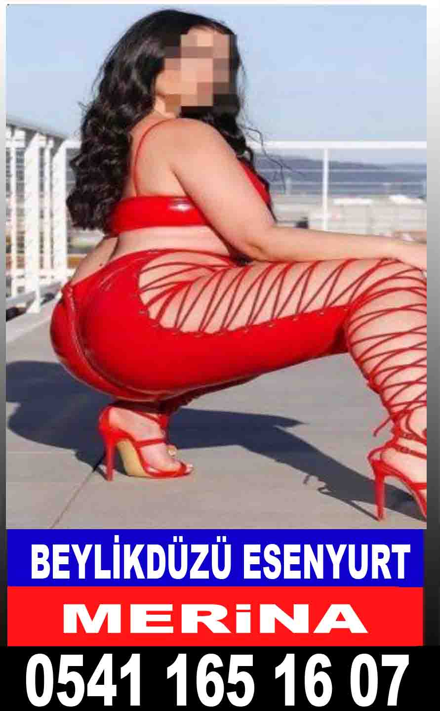 Beylikdüzü Escort Merina