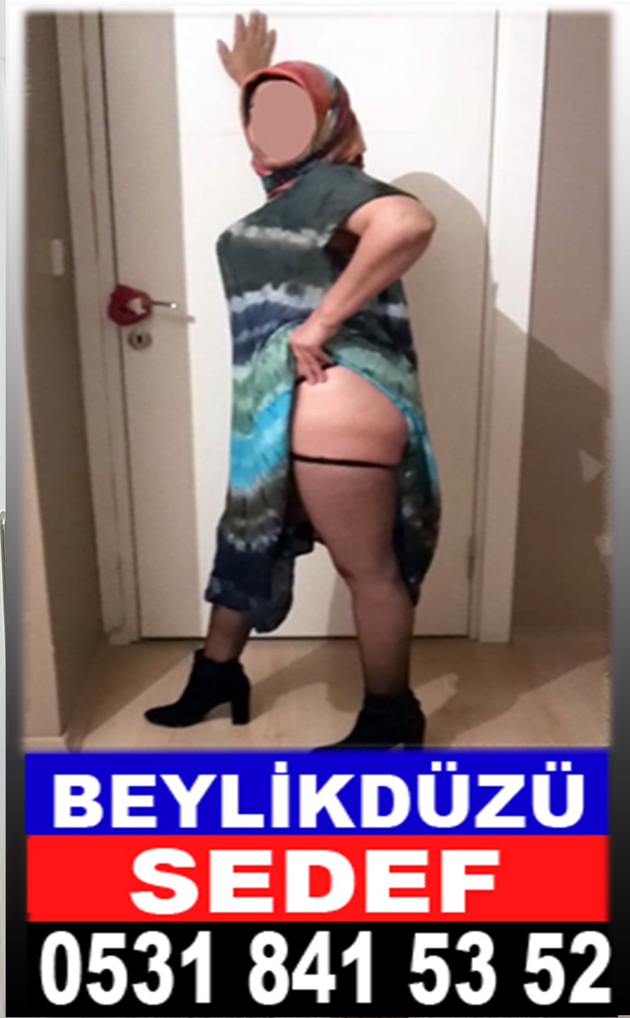 Beylikdüzü Escort Sedef