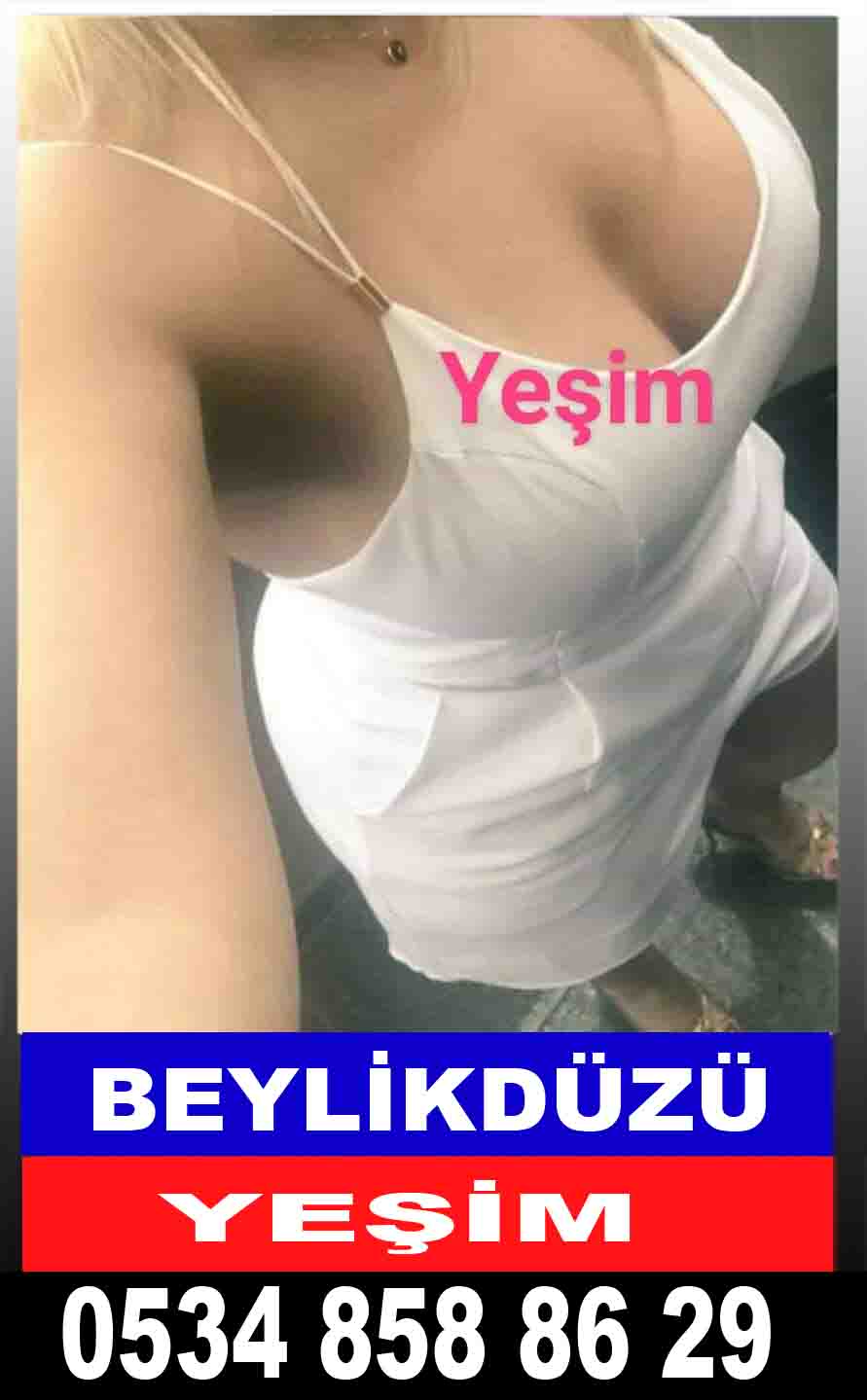 Beylikdüzü Escort Yeşim