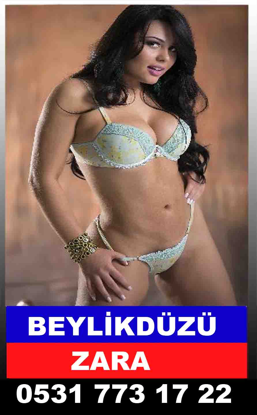 Beylikdüzü Escort Zara